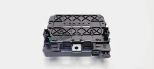 Citroen Berlingo Aizdedzes ECU komplekts 5WS40049CT