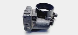 Dodge RAM Throttle valve 0280750205