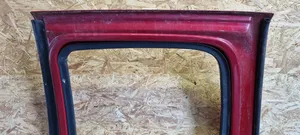 Dodge RAM Rear door 