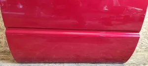 Dodge RAM Rear door 