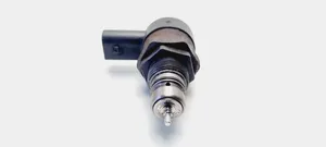 Volkswagen Crafter Regulator ciśnienia paliwa 0281002992