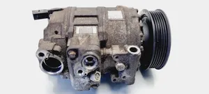 Volkswagen Crafter Air conditioning (A/C) compressor (pump) 2E0820803D