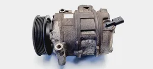 Volkswagen Crafter Air conditioning (A/C) compressor (pump) 2E0820803D