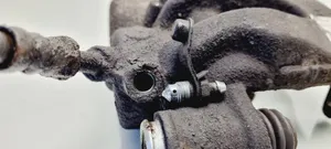 Volkswagen Crafter Étrier de frein avant P0A23244
