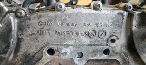 Audi A6 S6 C6 4F Dzinējs BPP