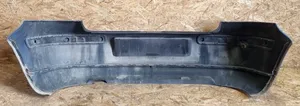 Volkswagen Golf IV Rear bumper 1J6807421