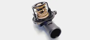 Audi A6 S6 C6 4F Termostato/alloggiamento del termostato 059121111L