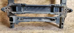 Volkswagen Crafter Front subframe 