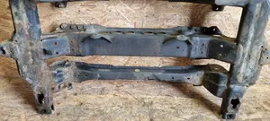 Volkswagen Crafter Front subframe 