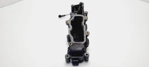 Audi A6 S6 C6 4F Intake manifold 059129712BL