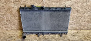 Subaru Legacy Coolant radiator 