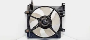 Subaru Legacy Ventilateur de refroidissement de radiateur électrique 8207300