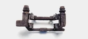 Audi A6 S6 C6 4F Mordaza caliper del freno trasero 