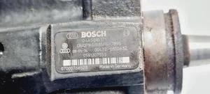 Audi A6 S6 C6 4F Fuel injection high pressure pump 059130755S