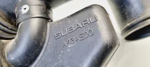 Subaru Legacy Air intake hose/pipe A43AE00
