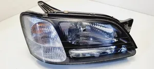 Subaru Legacy Headlight/headlamp 20656