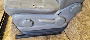 Volkswagen Crafter Kit siège 