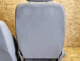 Volkswagen Crafter Sėdynių komplektas 
