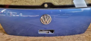Volkswagen Golf IV Takaluukun/tavaratilan kansi 