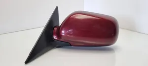 Subaru Legacy Front door electric wing mirror E13013350