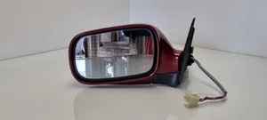 Subaru Legacy Front door electric wing mirror E13013350