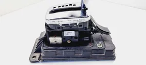 Volkswagen Golf IV Pavarų perjungimo mechanizmas (kulysa) (salone) 1J0713023