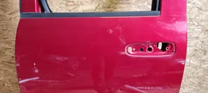 Dodge RAM Rear door 