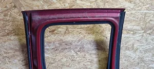 Dodge RAM Rear door 