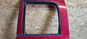 Dodge RAM Rear door 