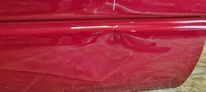 Dodge RAM Rear door 