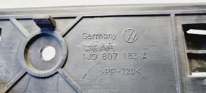 Volkswagen Golf IV Etupuskurin kannake 1J0807183A