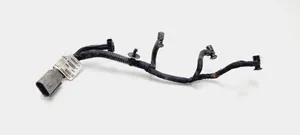 Citroen Berlingo Glow plug wires 9653805580A