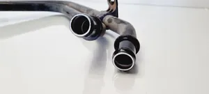 Volkswagen Crafter Tubo flessibile del liquido di raffreddamento del motore 2E0121065