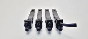 Opel Zafira A Fuel injectors set 