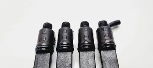 Opel Zafira A Fuel injectors set 