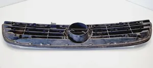 Opel Zafira A Grille de calandre avant 90580685