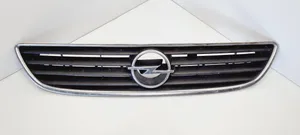 Opel Zafira A Etusäleikkö 90580685
