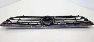 Opel Zafira A Grille de calandre avant 90580685