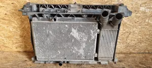 Citroen Berlingo Set del radiatore 40026595