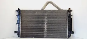 Volkswagen Crafter Coolant radiator 2E0121253A