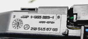 Mercedes-Benz C W203 Autres faisceaux de câbles 2105450703