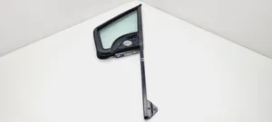 Citroen Berlingo Front door vent window glass four-door 9675118280