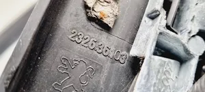 Citroen Berlingo Elektryczne lusterko boczne drzwi przednich 232636103