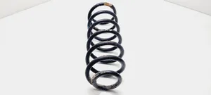 Citroen Berlingo Rear coil spring 