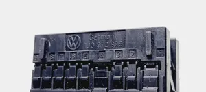 Volkswagen Golf IV Inna wiązka przewodów / kabli 1J0972999