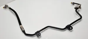 Volkswagen Crafter Air conditioning (A/C) pipe/hose A9068301315