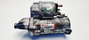 Opel Meriva A Starter motor 5901259421811