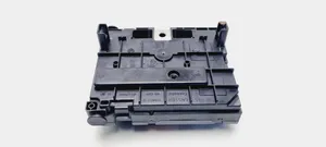 Citroen Berlingo Aizdedzes ECU komplekts 9664843780