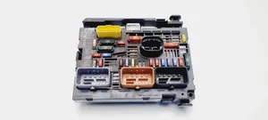 Citroen Berlingo Kit calculateur ECU et verrouillage 9664843780