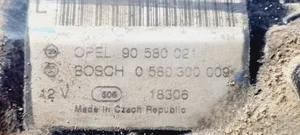 Opel Zafira A Pompa carburante immersa 90580021